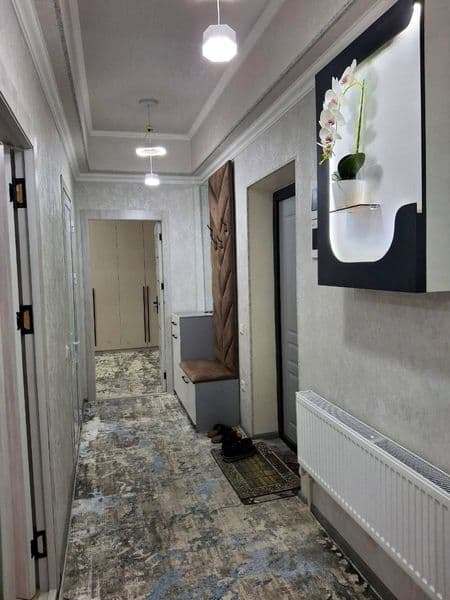 Яшнабод туманида #квартира #ижарага берилади<br />
 #2хона,  — фото 2