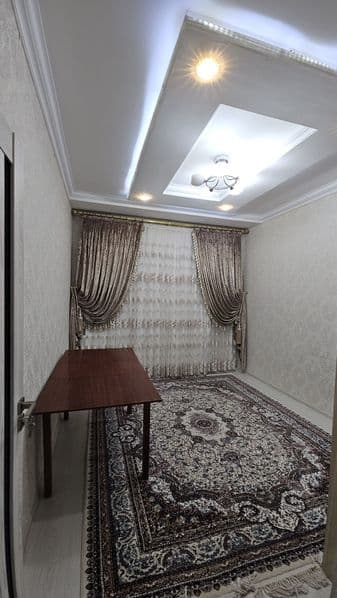 40 let pobeda krestikda joylashgan 3 xonali kvartira 78 m2.  — фото 3