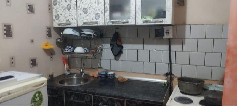 Yunusobod botanika bogi yonida bollarga kvartira bezmakler,  — фото 2