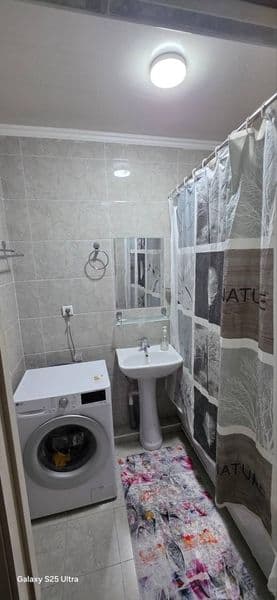 Аренда Квартира<br />
Яшнабадский район<br />
Ориентир: Махт — фото 4