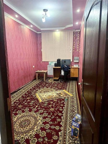 Manzil: Chilonzor-24, Afruz Chorraha, Jahon Tillari Yonida < — фото 5