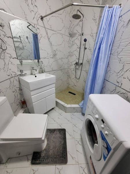 Голден  -Хауз, Сергели аренда квартиры.<br />
ЛОКАЦИЯ Отличн — фото 3