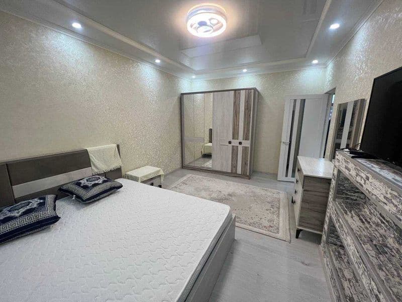 3-комнатная квартира 95 м² в Мирзо-Улугбекском районе, Карас