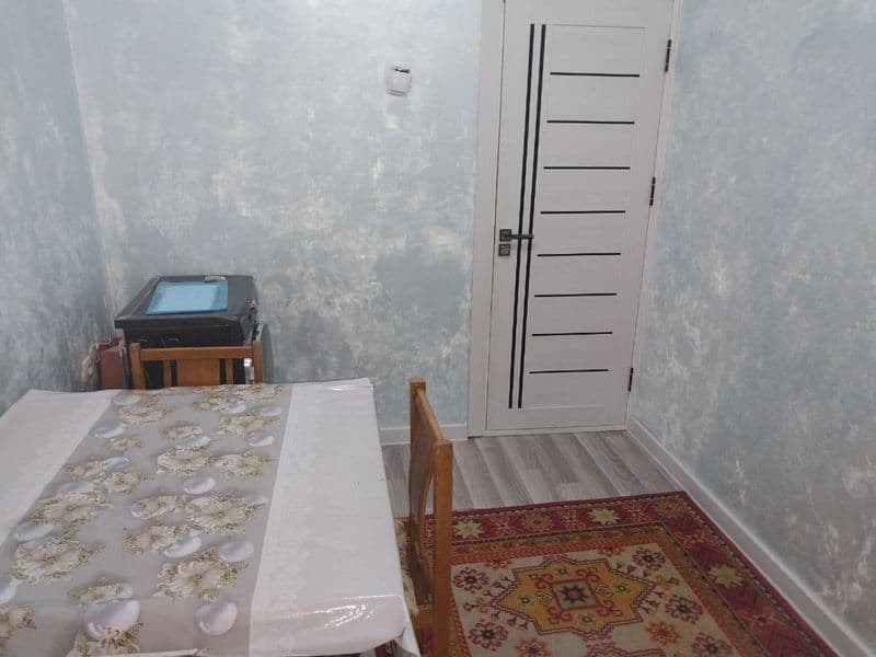 Сдаётся аренда квартиры Ганга Жангох Абай корзинка однокомна — фото 2