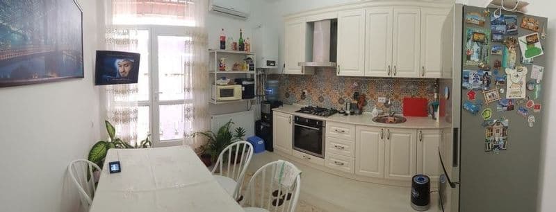 Сдаётся квартира на ЖК New Life‼️<br />
Ориентир - ул. Махту — фото 4