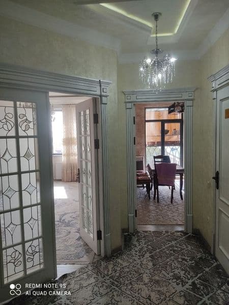 Район: Учтепинский <br />
Кўча: Такачи <br />
Мўлжал: Такачи — фото 2