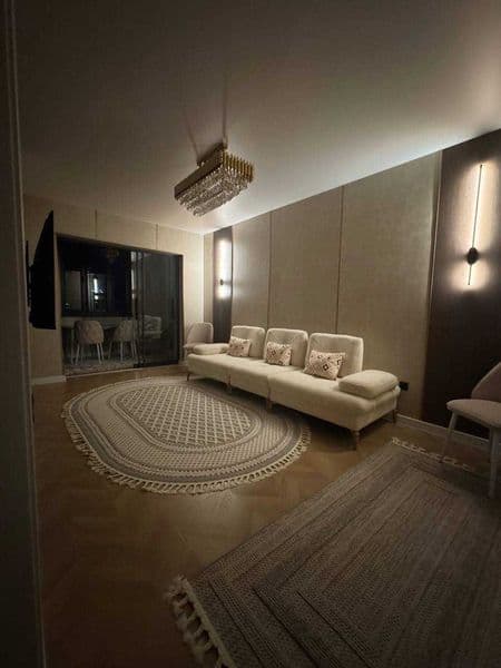 Сдам 2-комн. квартиру, Алмазар, ул. Себзар – НОВЫЙ РЕМОНТ, в