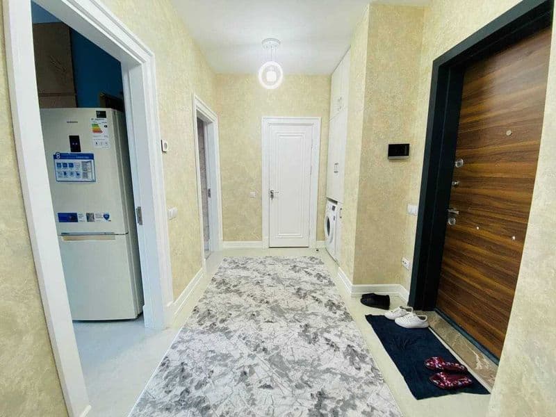 Сдаётся  Квартира в новостройке ЖК Ташкент Сити<br />
Ориент — фото 3