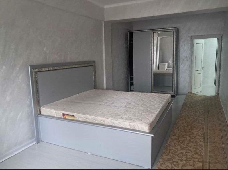 Сергили туманида 2хонали квартира аренда <br />
Хамма шароит — фото 4