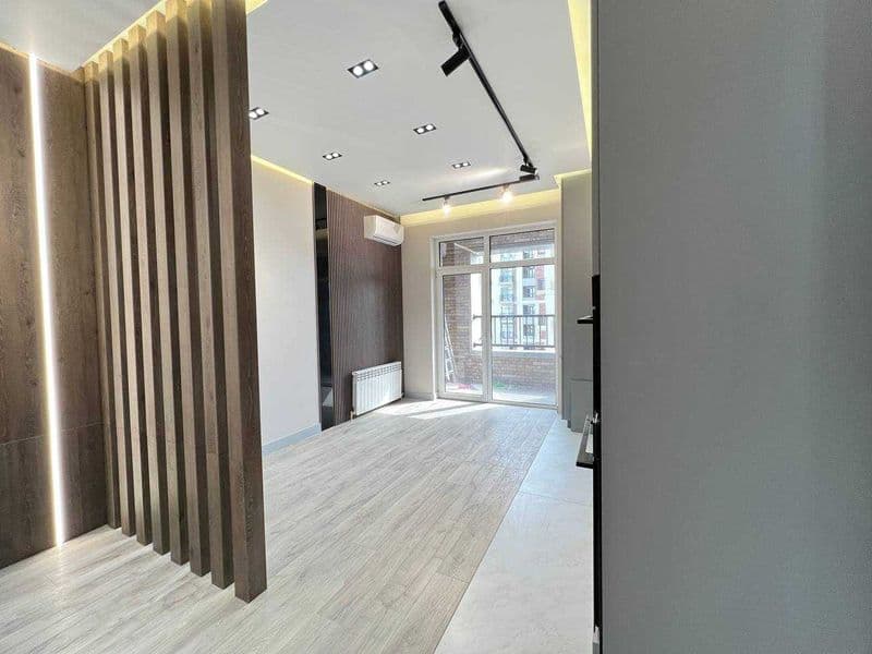 Сдаётся  Квартира NRG Aybek <br />
Ориентир - NRG Aybek<br / — фото 3