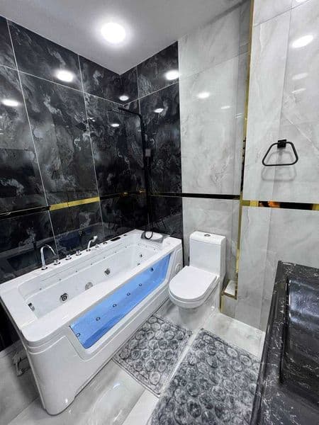 Элитный апартамент:<br />
Район: Шайхантахурский <br />
Кол- — фото 3