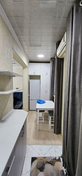 Сдам в аренду 1 переделаная в 2 комнатную квартиру на 2 этаж — фото 3