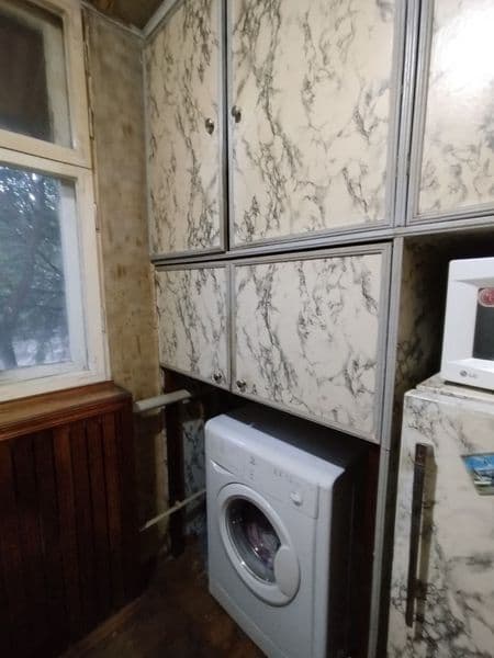 Сдается квартира 4х комнатная очень светлая , чистая , больш — фото 4