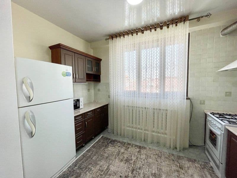 Сдается в аренду 4 комнатная квартира в Миробадском районе,  — фото 3