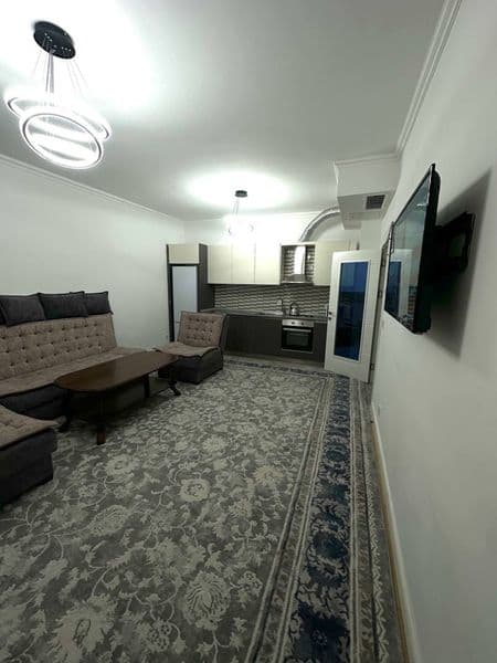 Сдам свою двухкомнатную квартиру в Istambul City. — фото 2