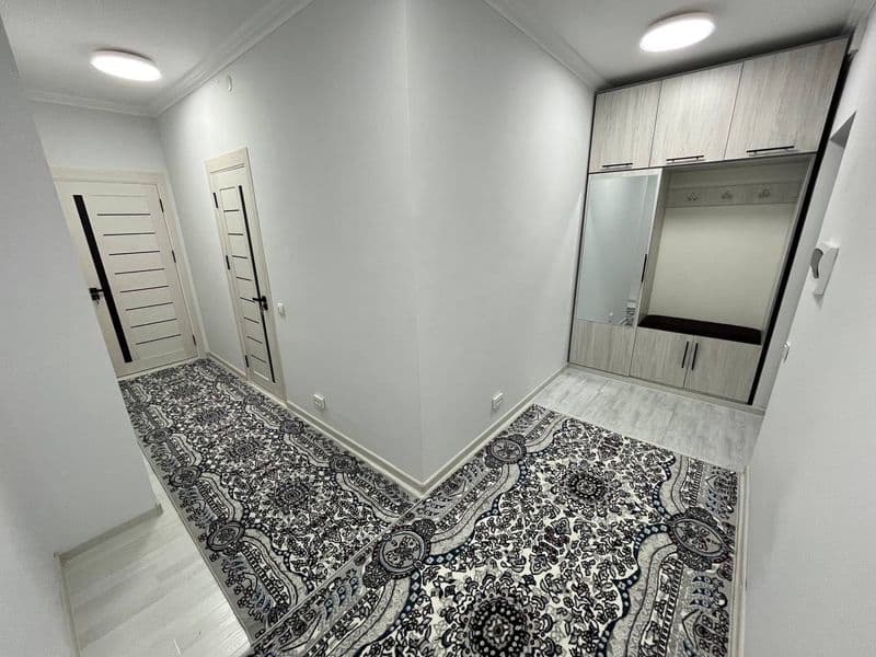 Bektemir tumani, Vodnik mavzesi, Yangi novostroyka uy, 2 xon