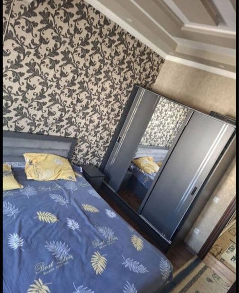 Максим горький<br />
2/8/9<br />
80 м2<br />
500$ договорная — фото 2