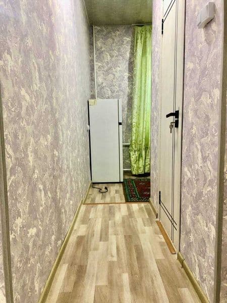 Odobdli xulqi yaxshi talaba bollar olinadi. Xotinim bilan ya — фото 4