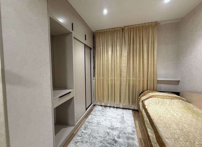 Сдаётся 1-комнатная квартира в центре города (ЮА Ц-5) — фото 3