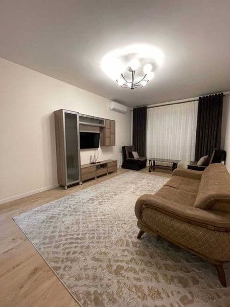 Сдается евро квартира 3/2/4/<br />
квартира новая,никто не ж