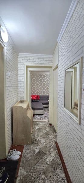 Аренда квартира ориентир Жуковская больница, 15 квартал 22 д