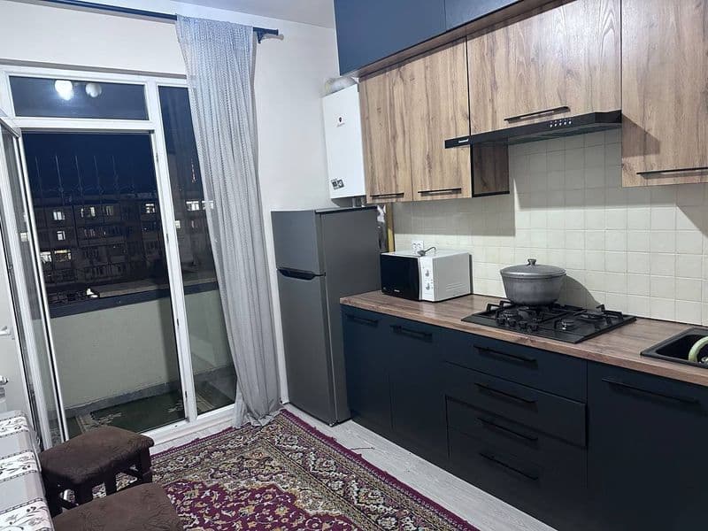 Юнусабад 15 квартал  2/5/9  500 у.е.<br />
орентир Кристал с — фото 5