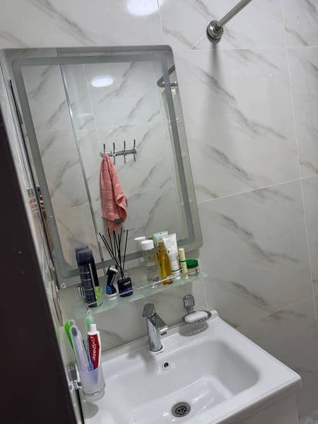 Ijaraga kvartira.Аренда квартиры 2/12/ 16 Юнус Абад.Orientir — фото 4