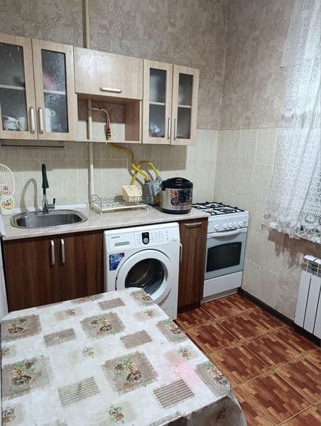 Аренда. Чиланзар Актепа Самарканд Дарвоза Шайхантахур РУВД 1 — фото 2