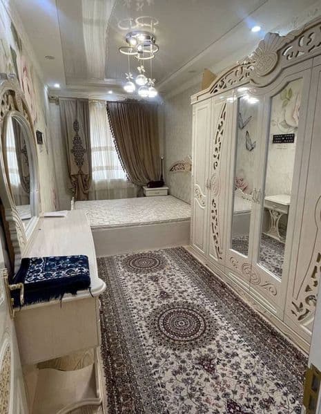 Sheriklikka kvartira ugil bollarga 1ta joy bor chilonzor 19 