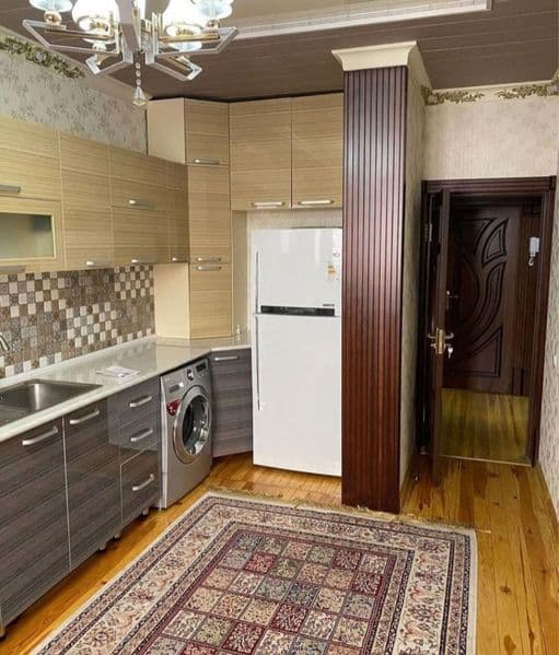 Mirzo Ulugʻbekda remonti alo uy ijaraga beriladi <br />
Orin