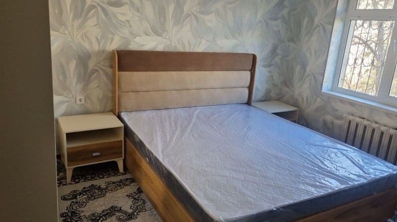 Район: #МирзоУлугбек <br />
Жилой комплекс:  Частный <br />
