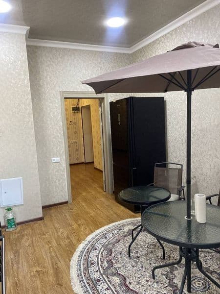 Элитные квартиры в центре города <br />
Район - Алмазарский  — фото 4