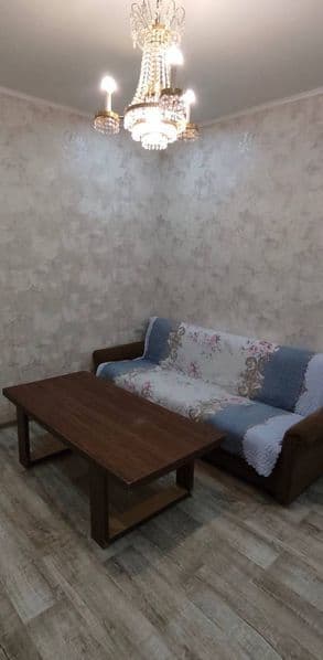 Аренда квартиры 1/1/4 Рисовый базар . Парк Фуркат <br />
Одн — фото 3