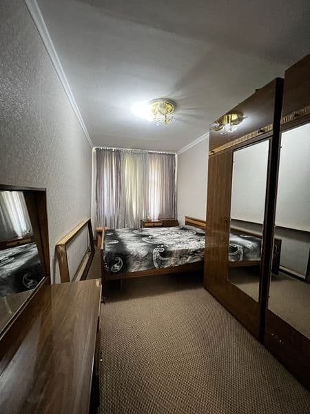 2 комнатная квартира в кирпичном доме <br />
Со всеми удобст