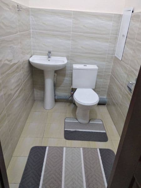 Метро Дустлик 2 ( чкалов) да 3 хонали уй арендага берилади 1 — фото 2