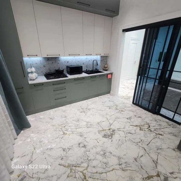 Параметры квартиры:<br />
• Комнат: 2<br />
• Этаж: 1<br />
 — фото 4