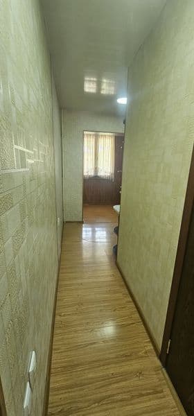 Аренда коракамиш 2.хонали 1.этаж пустой ремонт хеч ким яшама — фото 2