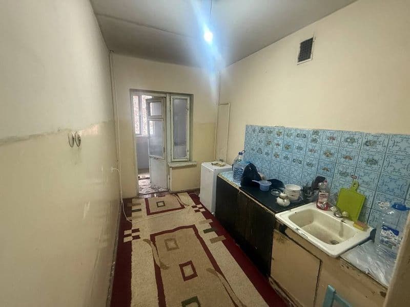 Аренда Квартира <br />
Манзил <br />
Тошкент шахар Олмазор Т — фото 5