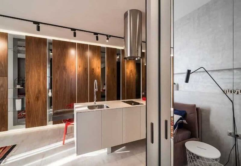 Сдаётся квартира возле метро Космонавтлар!<br />
#Ориентир—  — фото 3