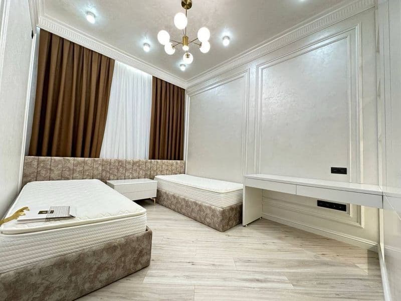 Юнусабадский район <br />
Алайский Габус<br />
Новостройка<b — фото 4