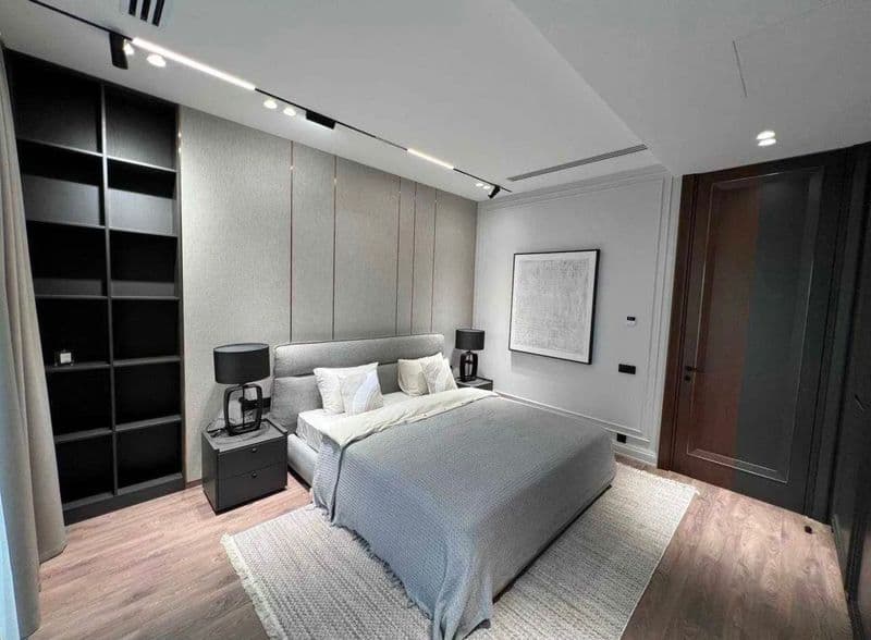 Жк Миробод Авеню г Аренда 3-х комнатная квартира в центре Та — фото 5