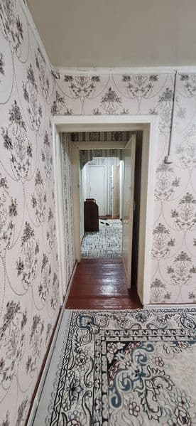 2 xonali kvartira ijaraga beriladi remonti yaxshi uzoq mudat — фото 2