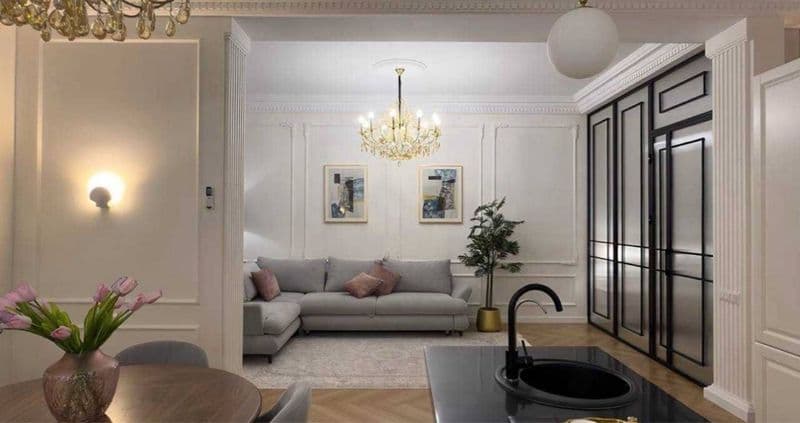 АРЕНДА <br />
Мирабадский район  <br />
Mirabad Avenue <br / — фото 2