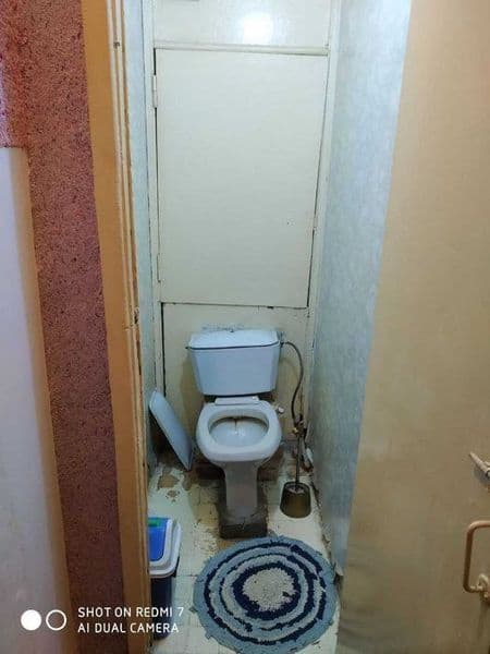 Кадышева бозори ёнида 1 хона 2 хона килинган кварира ижарага — фото 4