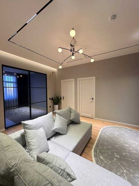 Район: Яшнабадский<br />
Адрес: ЖК "New Life"<br />
Ориентир — фото 3