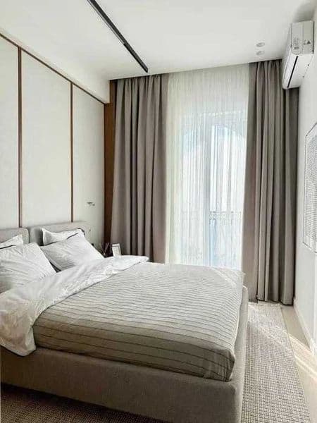 Сдаётся отличная и уютная квартира!<br />
<br />
 Район: Шай