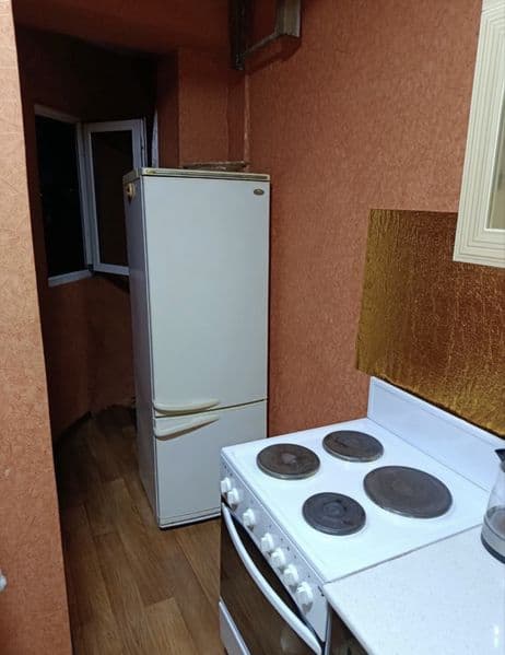 Срочно сдается квартира около метро тузель . Метро через дор — фото 5