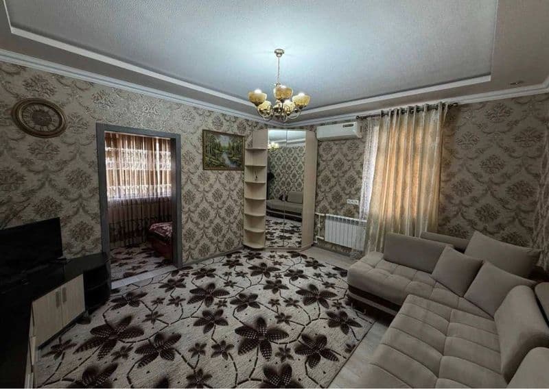 ID : 100-18<br />
1в2/3/4<br />
<br />
Район: Юнусобод  6<br