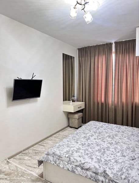 Сдаётся КЛАССНАЯ квартира<br />
<br />
Район: Алмазарский<br — фото 2