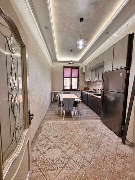 Сдам Квартиру:<br />
#Город -Ташкент <br />
#Район -Мирзо Ул — фото 4